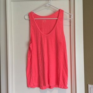 Like new J. Crew tank